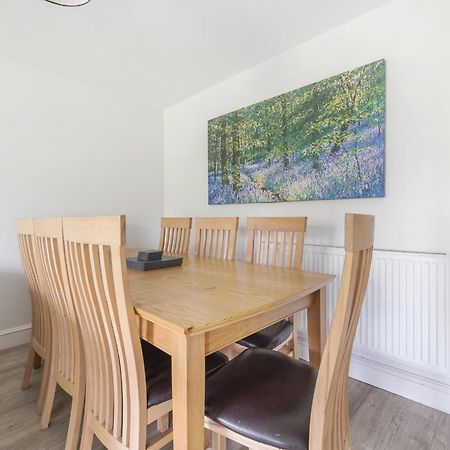 Yew - Woodland Cottages Bowness-on-Windermere Esterno foto