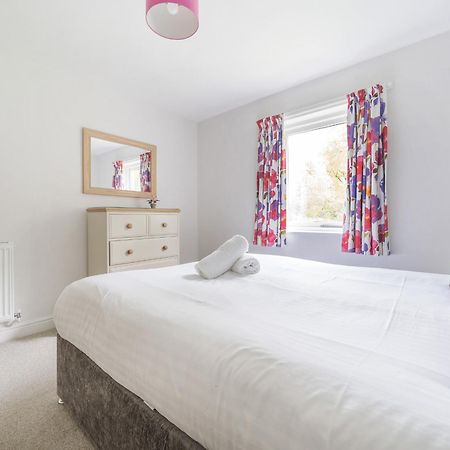 Yew - Woodland Cottages Bowness-on-Windermere Esterno foto