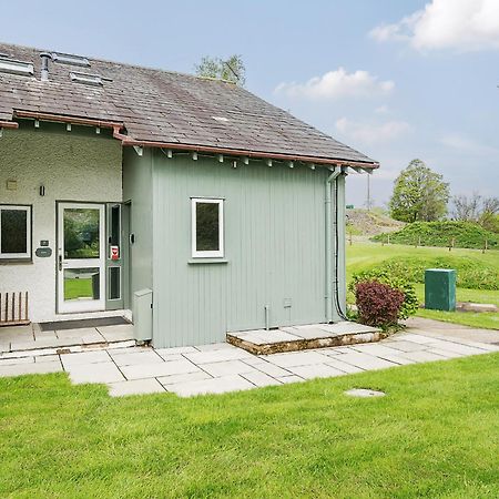 Yew - Woodland Cottages Bowness-on-Windermere Esterno foto