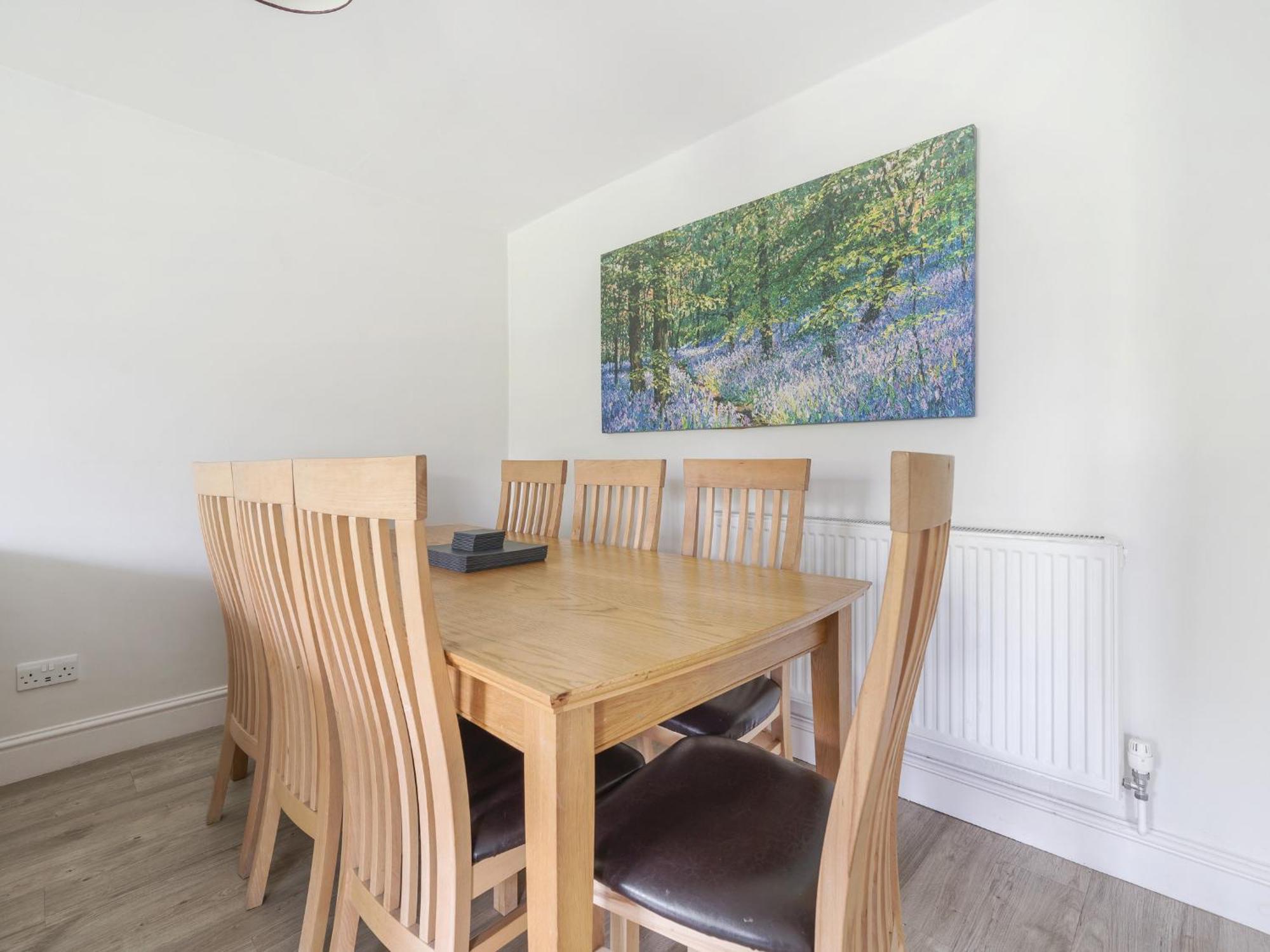 Yew - Woodland Cottages Bowness-on-Windermere Esterno foto