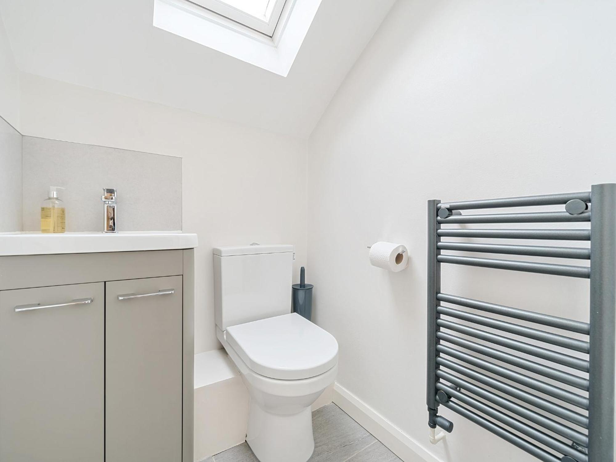Yew - Woodland Cottages Bowness-on-Windermere Esterno foto