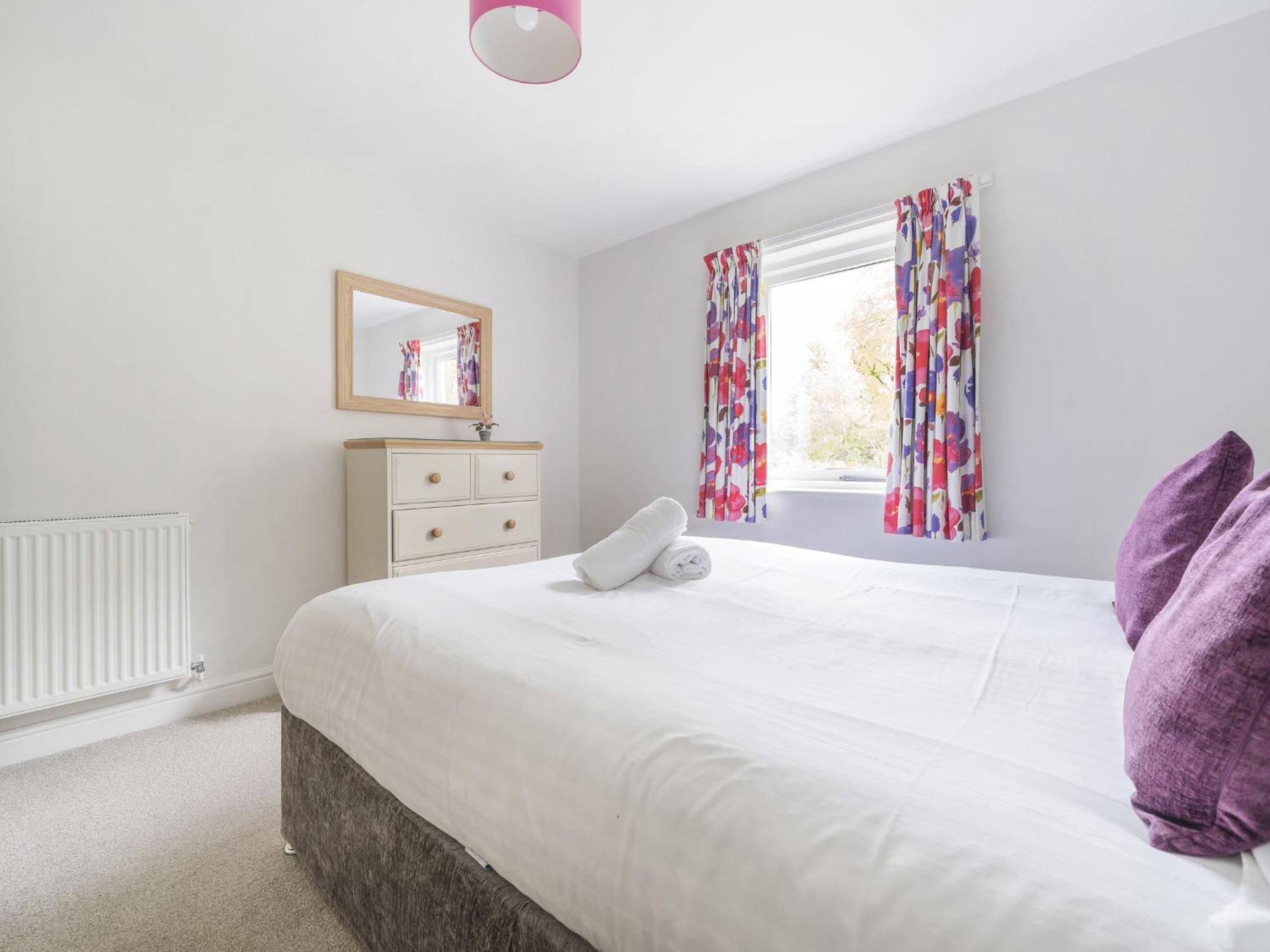 Yew - Woodland Cottages Bowness-on-Windermere Esterno foto