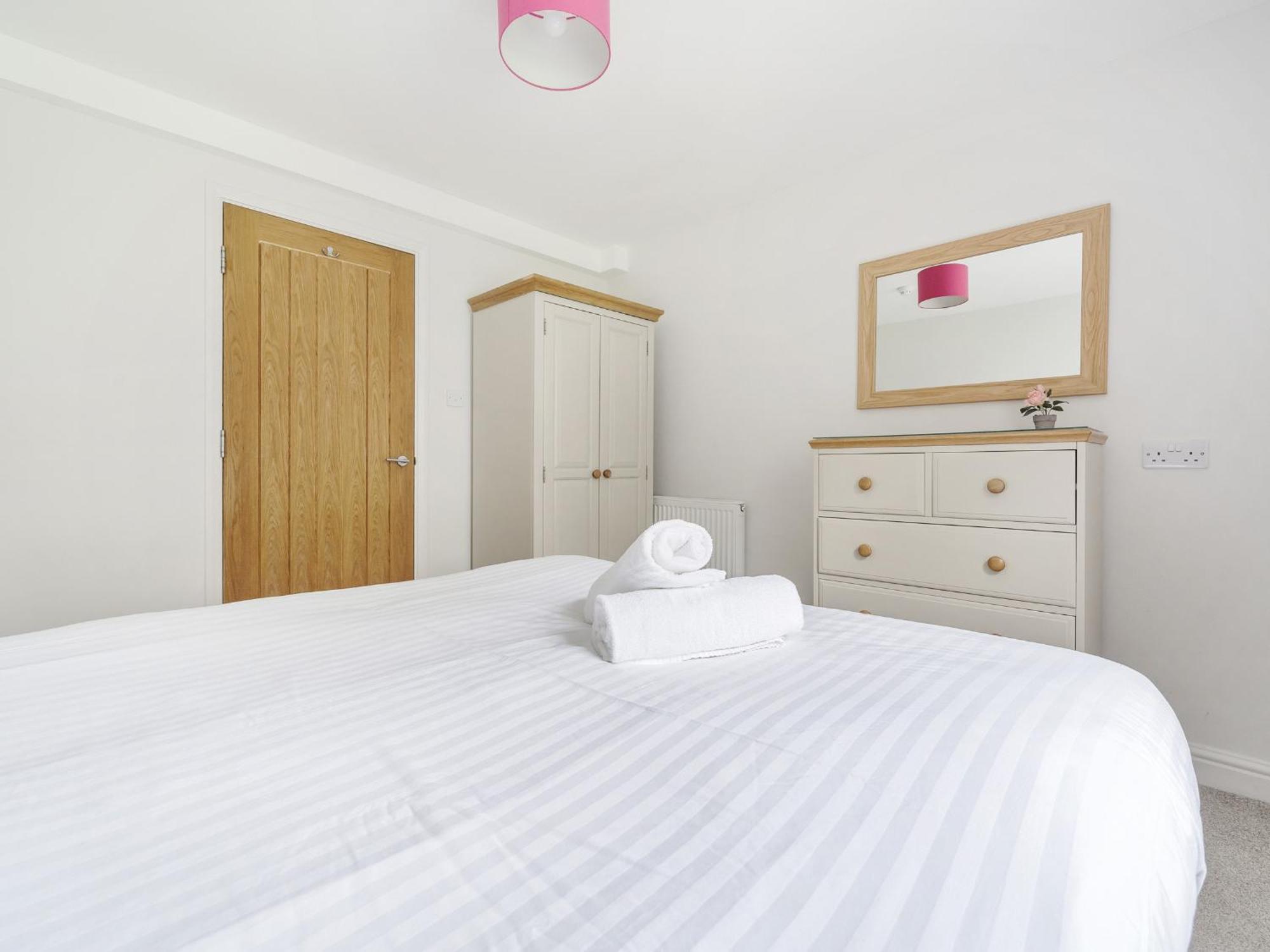 Yew - Woodland Cottages Bowness-on-Windermere Esterno foto