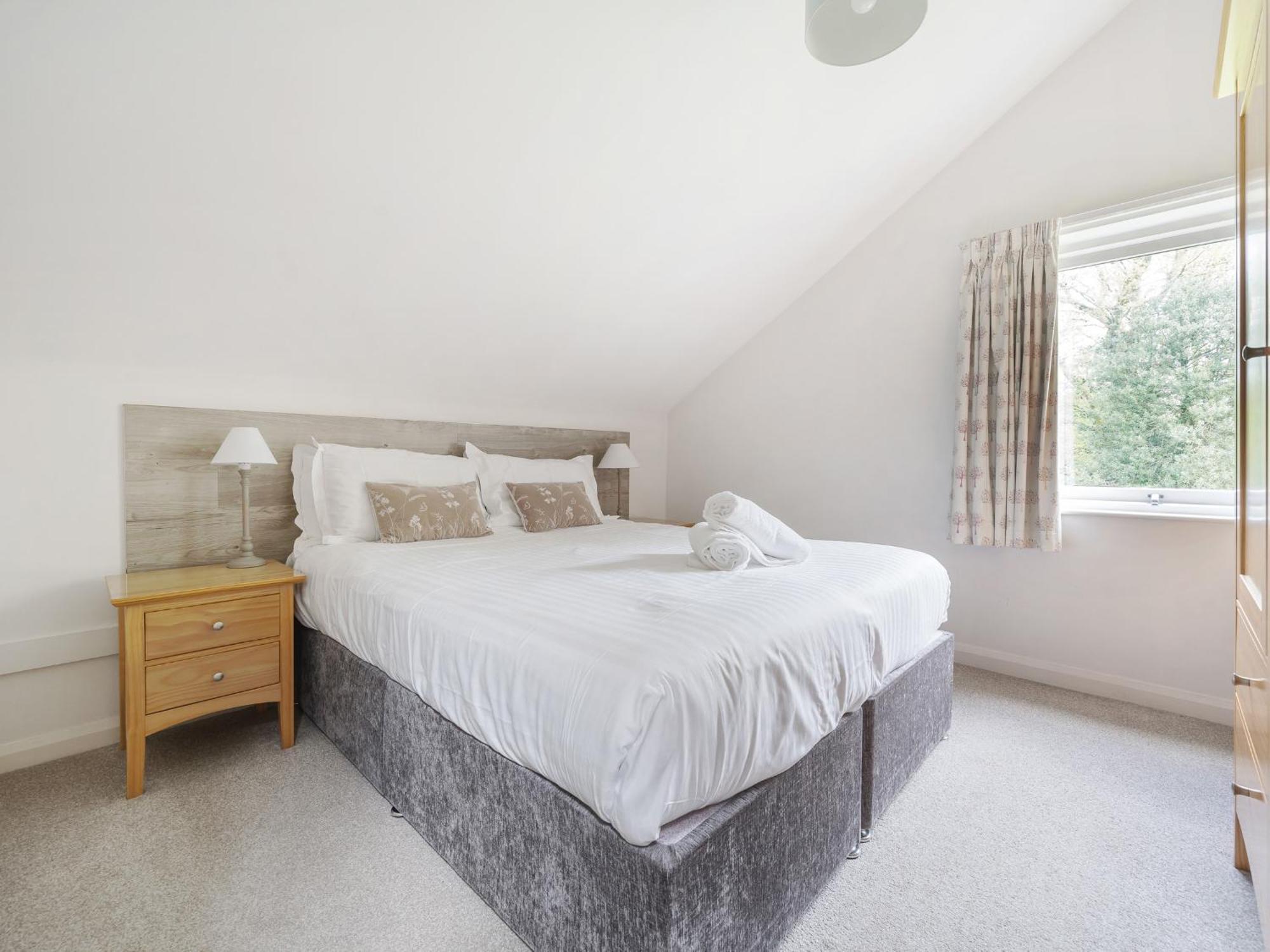 Yew - Woodland Cottages Bowness-on-Windermere Esterno foto