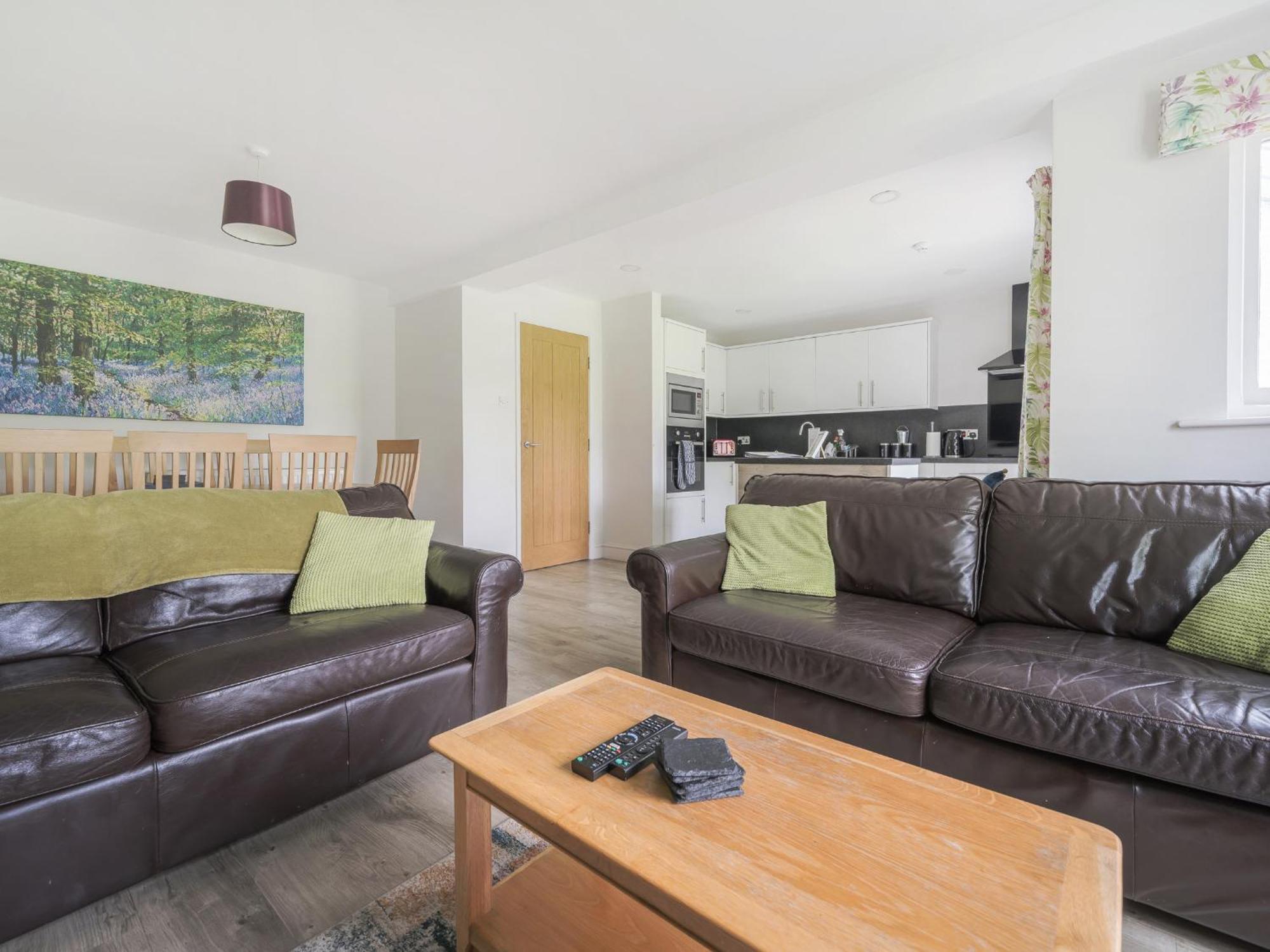 Yew - Woodland Cottages Bowness-on-Windermere Esterno foto