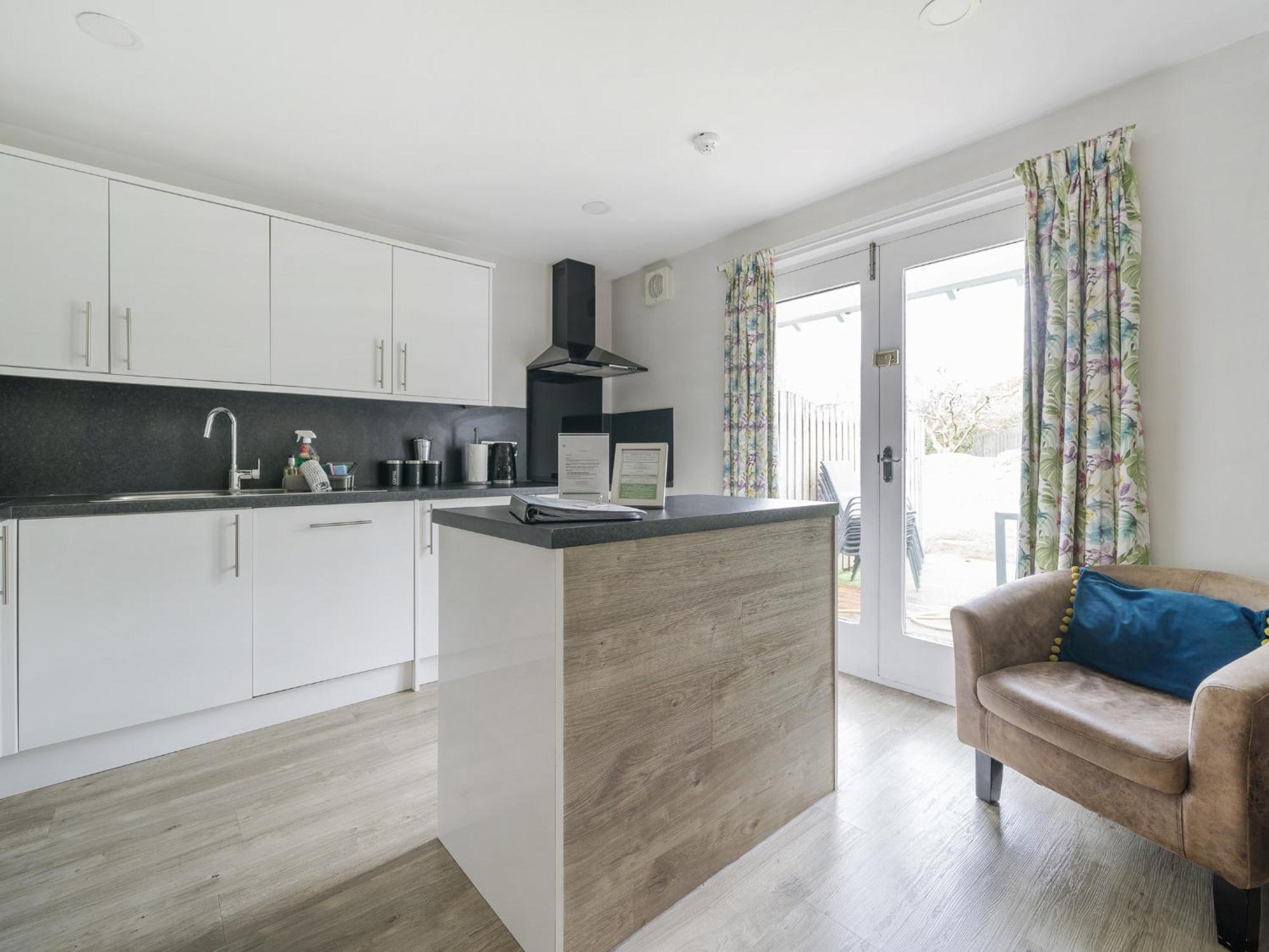 Yew - Woodland Cottages Bowness-on-Windermere Esterno foto