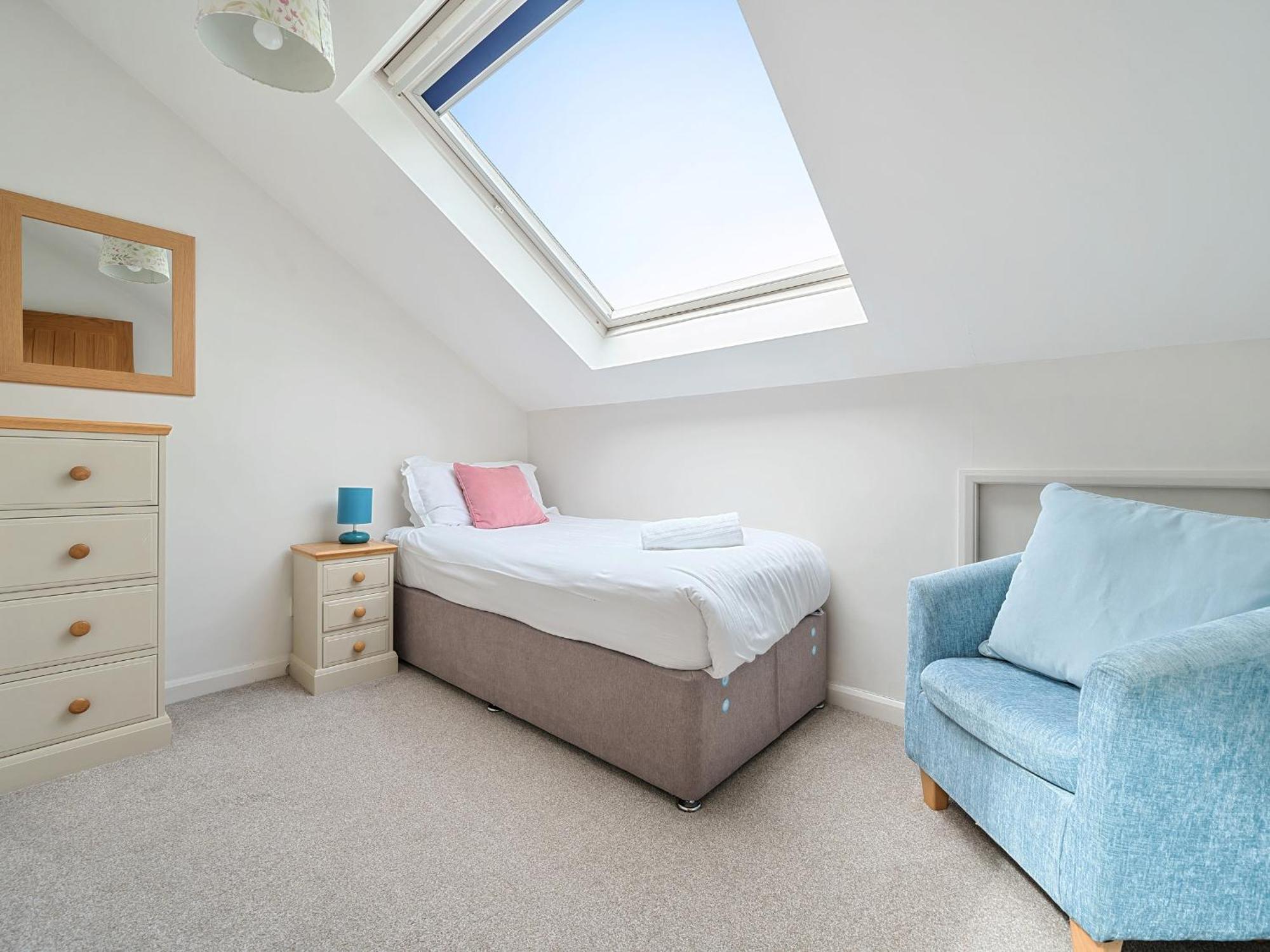 Yew - Woodland Cottages Bowness-on-Windermere Esterno foto
